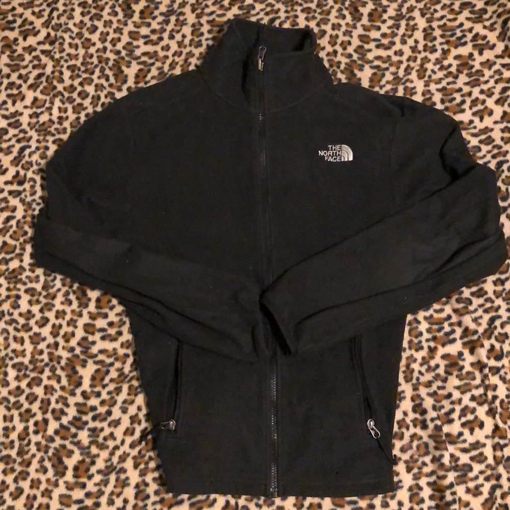 Men’s Northface jacket